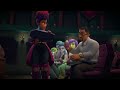 Draculauras Dad erfährt von ihrem Geheimnis?? | Monster High™ Deutsch
