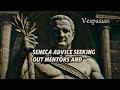 Never Give Up | How Seneca's Teachings Inspire Resilience and Strength