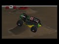 Rigs of Rods Monster Jam Toronto 2013 Freestyle Highlights