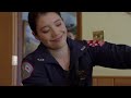 Mikami and Novak Help a Woman Who Doesn’t Realize Her Husband Has Died | Chicago Fire | NBC