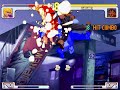 MUGEN - SF3 Game Test