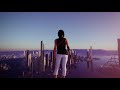 Mirror's Edge Freefall - A Fanmade Animation (Concept Story Trailer)