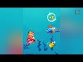 Fishdom ads | Mini aquarium Help the Fish Collection 47 Mobile Game Trailer Video