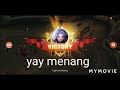 Luo Yi mobile legends gameplay