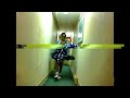 NATIYA T JAMMIN ''LOVE ON TOP'' BY BEYONCE