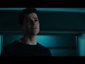 Nightwing Fight Scenes - Titans