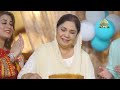 PTV HOME | AMMA KA KUNBA | Ep-1