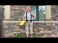 Cooling Harness Video mp4