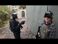 Ballahack Airsoft Team Deathmatch 10-30-2022