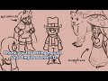 WHO TOUCHED THE CHILD? [ EmpiresSMP || Animatic ]