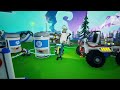 Time to relax on a distant planet. Astroneer run 2 #2.2