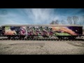 MOLOTOW™ Train - MR.CENZ