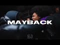 [FREE] Dudeylo X M Row X Nas EBK X Fast NY Drill X Dark Jersey Type Beat “MAYBACK”