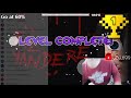 TOP 10 BEST Dorami reactions in Geometry Dash (2017-2020)