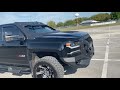 Custom 2017 Silverado 5.3L 