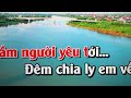 Mùa Dong Của Anh  Tone Nữ / Karaoke Moi TV / Nhạc Song Gia Huy Beat /