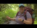 Taking My Friend On Her FIRST BACKPACKING TRIP! | Miranda in the Wild