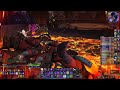 World of Warcraft:Dragonflight Shadow Priest - Season 4 Awakened Vault of the Incarnates Heroic Zerg