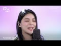 에일리(Ailee)의 CCM 라이브 [LIVE in SOUL] 🌸 주님의마음있는곳,Give Thanks,주를기억합니다,I Will Run To You,우리주안에서노래하며ㅣ4K