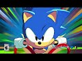 Sonic 31st Anniversary 💙🦔