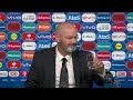 Is that a SERIOUS question?! | HEATED Steve Clarke press conference