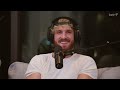 Logan Paul Reveals Truth On Nina Vs Dillon Danis, Secret Injury & Becoming a Billionaire - BS EP. 29