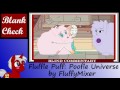 [Blind Commentary] Horse MD, Fluffurama, Fluffside Out, Poofle Universe