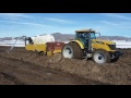 Seed to Seal: Composting at the Mona Farm ~ OilWell Team Bootcamp