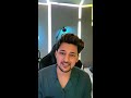 Darshan Raval's 1st Ever Album Announcement | Complete Live Chat | 31 August 2020 | Celebrating 6M+