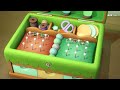Super Mario Party - All Team Minigames - Luigi's Green Team vs Goomba's Brown Team