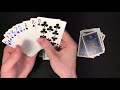 This NO SETUP Card Trick Will Make Your Audience SPEECHLESS!