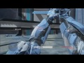 Halo 4 Grifball Montage