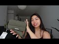 Living Alone in Manila • new living room layout, found a cozy cafe, ikea trip and a little haul 🍵