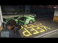GTA 5 Ballas Gang Hideout Attack  + 10 Star Police Chase Escape(RDE 4.0.2 Expansion)