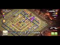 HYDRA Attack Strategy Th16 Max - With Super Archer Blimp