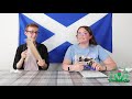 Scottish People Fail A Scottish Quiz