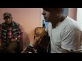 CARLOS INFANTE  - ROSA ALICIA - COVER  GUITARREADA