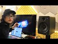 Universal Audio APOLLO SOLO Unboxing and Review! PLUS! Dubstep Mastering with producer HECC!
