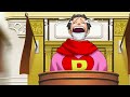 Phoenix Wright: Ace Attorney TaT | Episode #4 | A Rose's Thorns