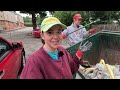 MORE Ephemera and Sea Coral in the Dumpster?! How Did We Find This AGAIN!