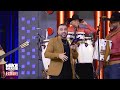 ¿Cuántas rolas te sabes?Ft. Secretto, Victor Cibrian y Mike Salazar Ep.29 T-06 ZDD