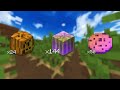 I Farmed all the way to a Hyperion... (hypixel skyblock)