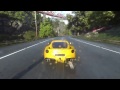 Driveclub - Ferrari F12 Berlinetta - Nakasendo Japan