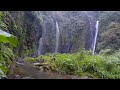 Top ASMR Nature Sounds: Peaceful Waterfall Ambience