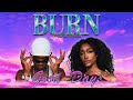 SZA & Usher - Burn x Good Days (Remix)