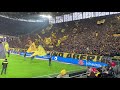 Borussia Dortmund - Hannover 96 26.01.2019