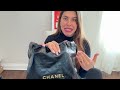 CHANEL 22 BAG DRAMA?! & HONEST REVIEW | WATCH BEFORE YOU BUY | GIRLGONELUX