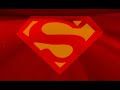 Christopher Reeve - Superman 3D Tribute EXTENDED