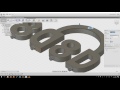 Tutorial ― Logotipo 3D en Fusion 360