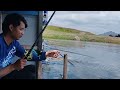 tetangga sebelah dapet strek babon saya yang bengong cuma liatin gais /youtube palno dieng angler